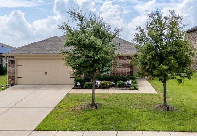 2602 Henley Drive, Seagoville, TX 75159
