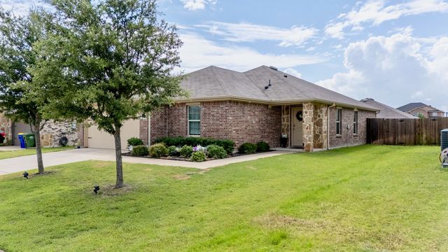 2602 Henley Drive, Seagoville, TX 75159