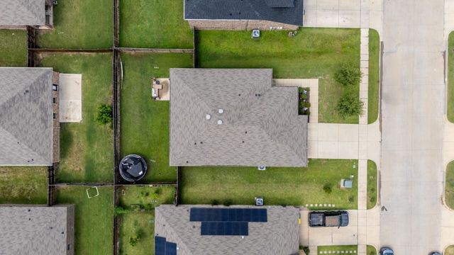 2602 Henley Drive, Seagoville, TX 75159