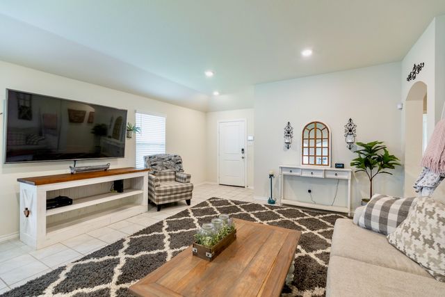 2602 Henley Drive, Seagoville, TX 75159