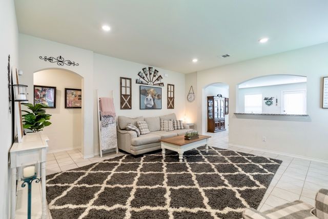 2602 Henley Drive, Seagoville, TX 75159