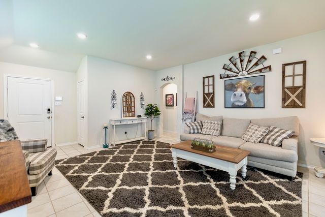 2602 Henley Drive, Seagoville, TX 75159