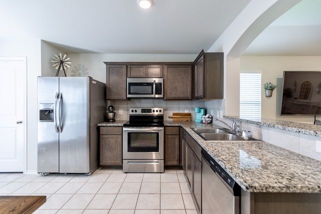 2602 Henley Drive, Seagoville, TX 75159