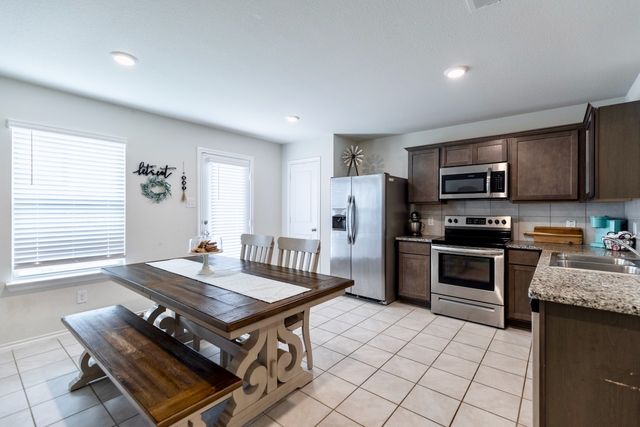2602 Henley Drive, Seagoville, TX 75159