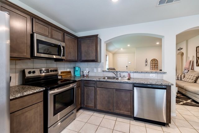 2602 Henley Drive, Seagoville, TX 75159
