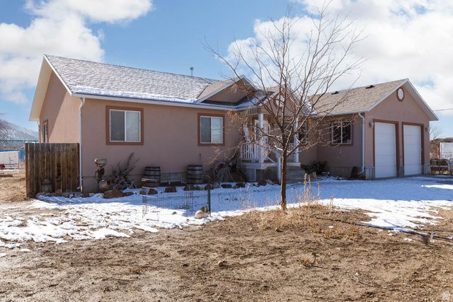 72 E CENTER ST, Sterling, UT 84665