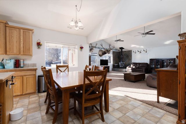 72 E CENTER ST, Sterling, UT 84665