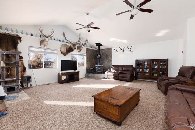 72 E CENTER ST, Sterling, UT 84665