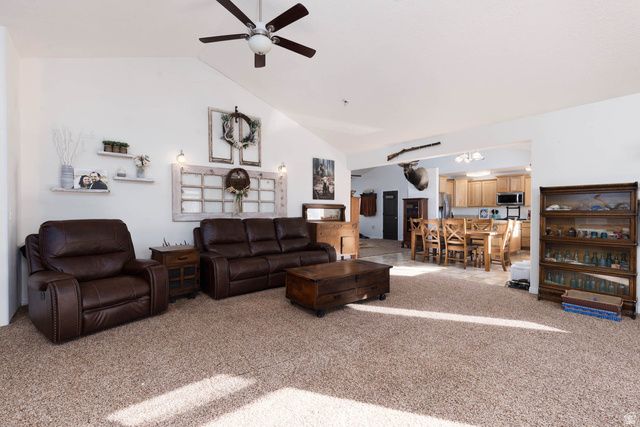 72 E CENTER ST, Sterling, UT 84665