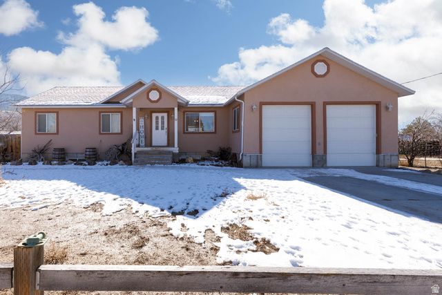 72 E CENTER ST, Sterling, UT 84665