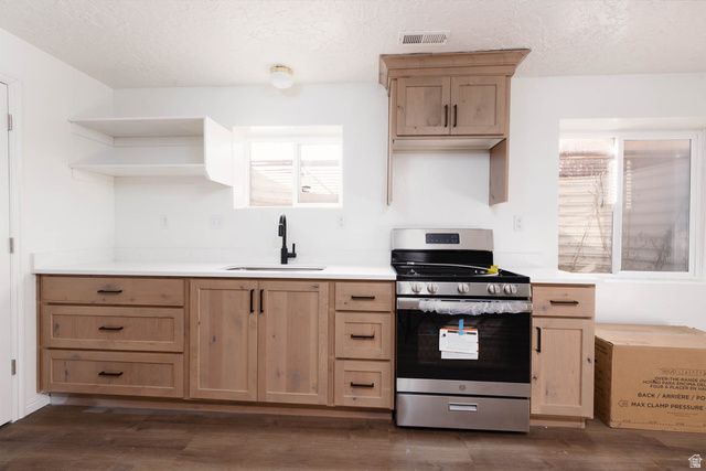 72 E CENTER ST, Sterling, UT 84665