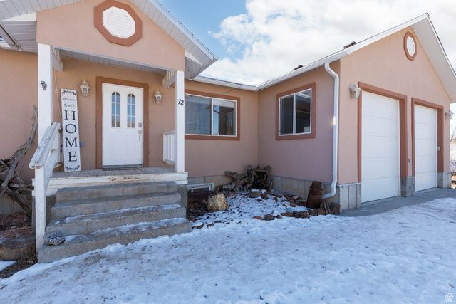 72 E CENTER ST, Sterling, UT 84665