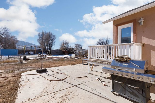 72 E CENTER ST, Sterling, UT 84665