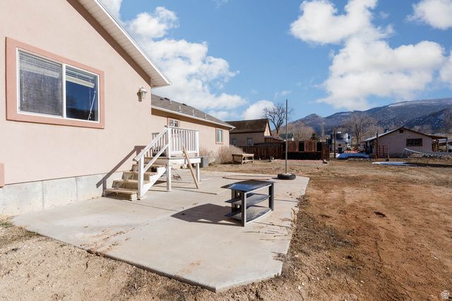 72 E CENTER ST, Sterling, UT 84665