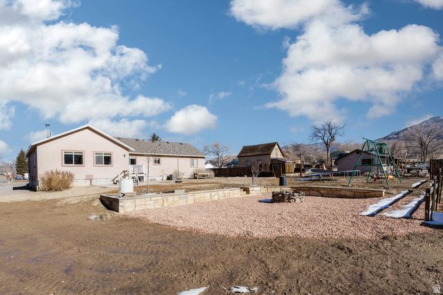 72 E CENTER ST, Sterling, UT 84665