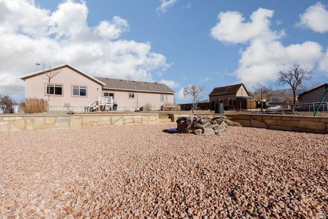 72 E CENTER ST, Sterling, UT 84665