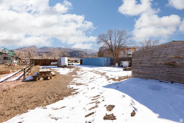 72 E CENTER ST, Sterling, UT 84665