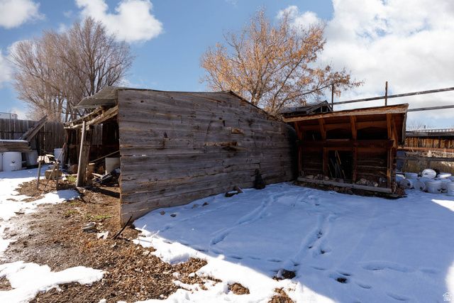 72 E CENTER ST, Sterling, UT 84665