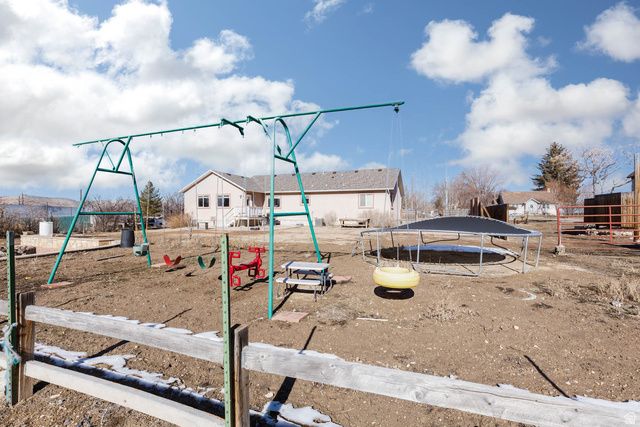 72 E CENTER ST, Sterling, UT 84665