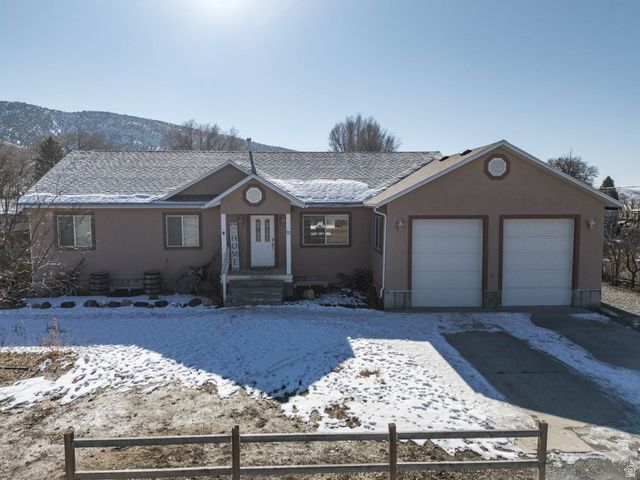 72 E CENTER ST, Sterling, UT 84665