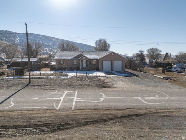 72 E CENTER ST, Sterling, UT 84665