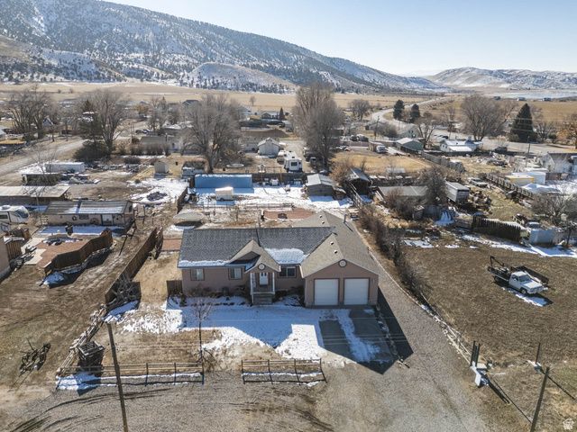72 E CENTER ST, Sterling, UT 84665