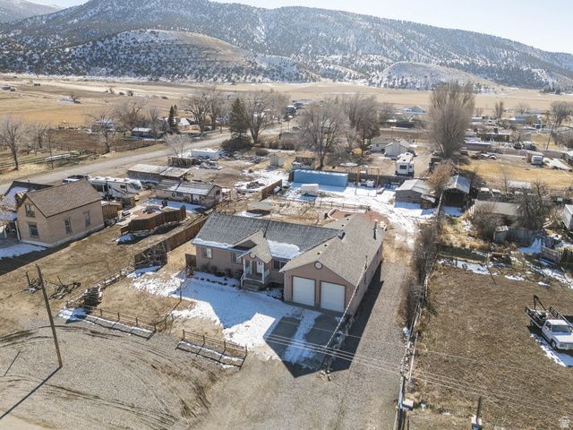 72 E CENTER ST, Sterling, UT 84665