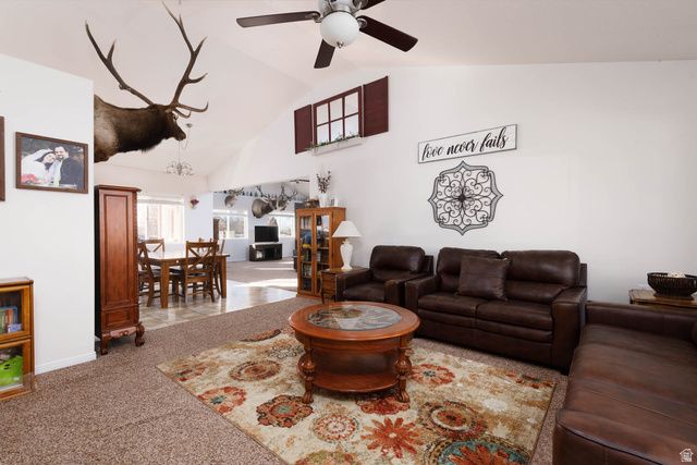 72 E CENTER ST, Sterling, UT 84665