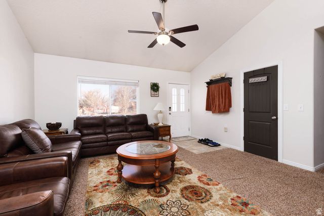 72 E CENTER ST, Sterling, UT 84665