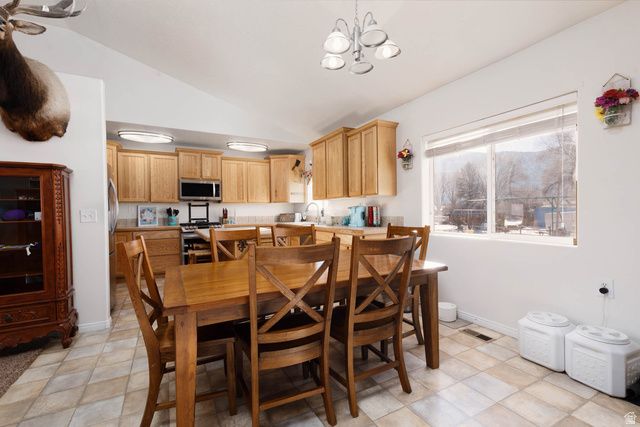 72 E CENTER ST, Sterling, UT 84665