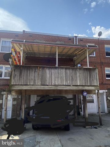 2155 FANSHAWE ST, Philadelphia, PA 19149