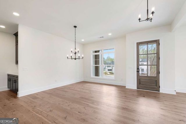 3475 Austin Michael Lane, Cumming, GA 30028