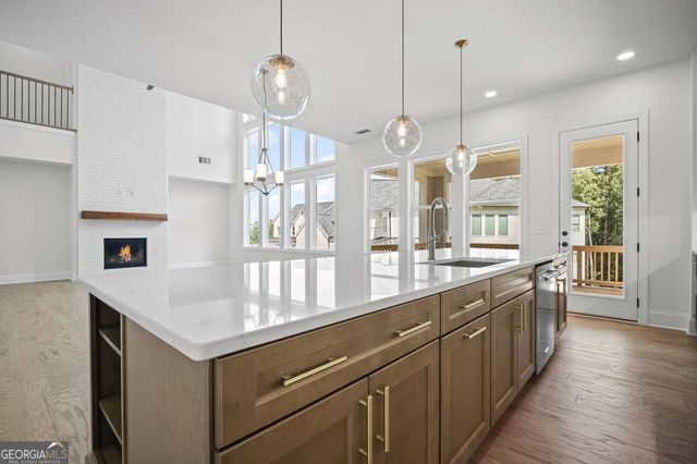 3475 Austin Michael Lane, Cumming, GA 30028