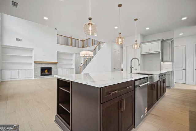 3475 Austin Michael Lane, Cumming, GA 30028