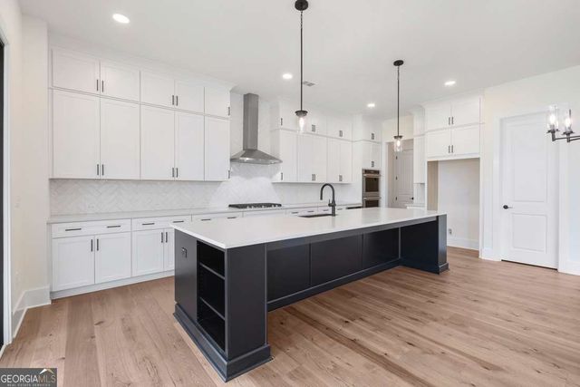 3475 Austin Michael Lane, Cumming, GA 30028