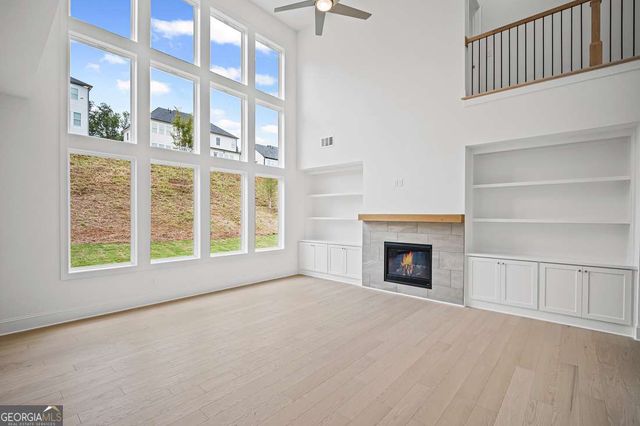 3475 Austin Michael Lane, Cumming, GA 30028