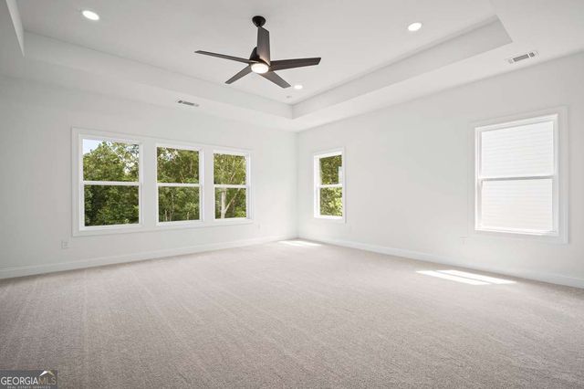 3475 Austin Michael Lane, Cumming, GA 30028