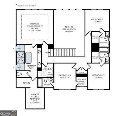 3475 Austin Michael Lane, Cumming, GA 30028