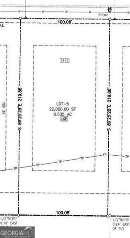 3475 Austin Michael Lane, Cumming, GA 30028