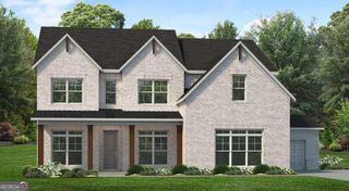 3475 Austin Michael Lane, Cumming, GA 30028