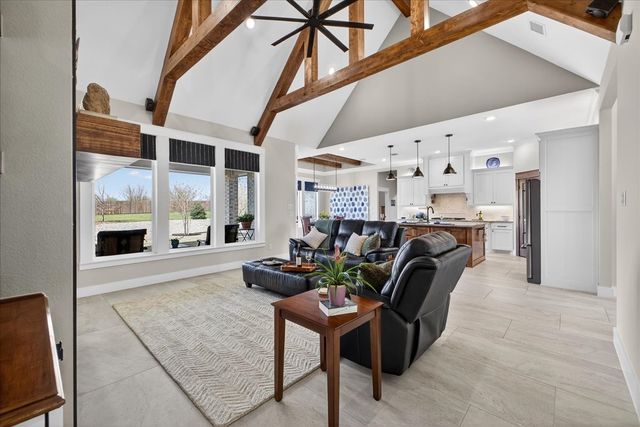 3017 Infinity Drive, Weatherford, TX 76087