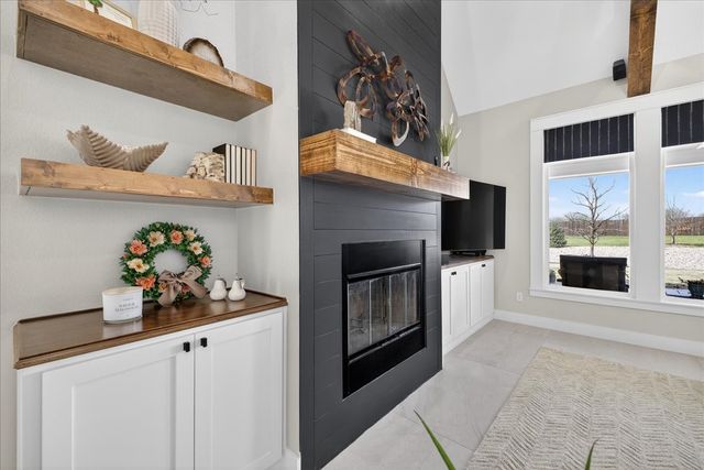 3017 Infinity Drive, Weatherford, TX 76087