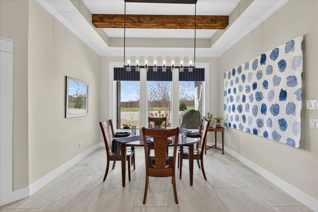 3017 Infinity Drive, Weatherford, TX 76087