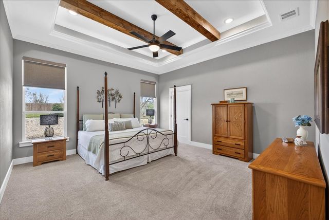 3017 Infinity Drive, Weatherford, TX 76087