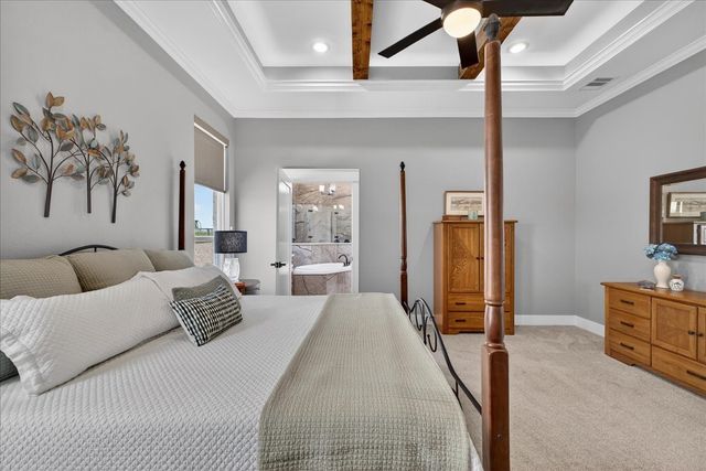 3017 Infinity Drive, Weatherford, TX 76087