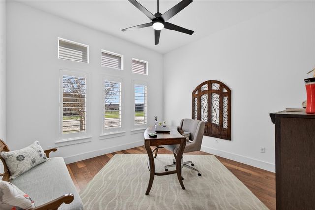 3017 Infinity Drive, Weatherford, TX 76087