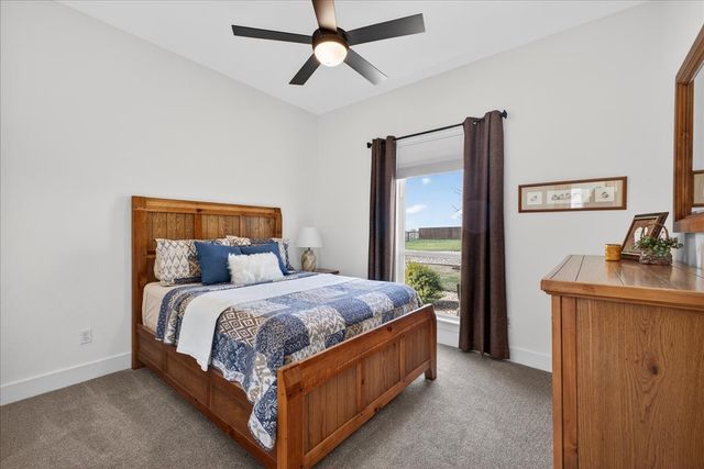 3017 Infinity Drive, Weatherford, TX 76087