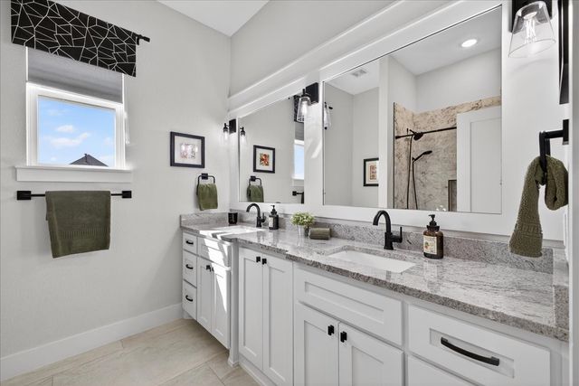 3017 Infinity Drive, Weatherford, TX 76087