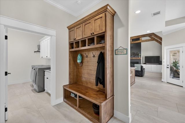 3017 Infinity Drive, Weatherford, TX 76087