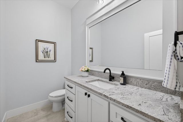 3017 Infinity Drive, Weatherford, TX 76087